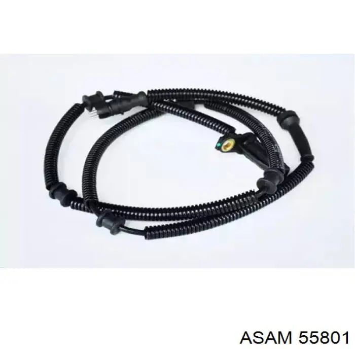 Потенціометр Asam 55801 ціна, від 11.65 USD