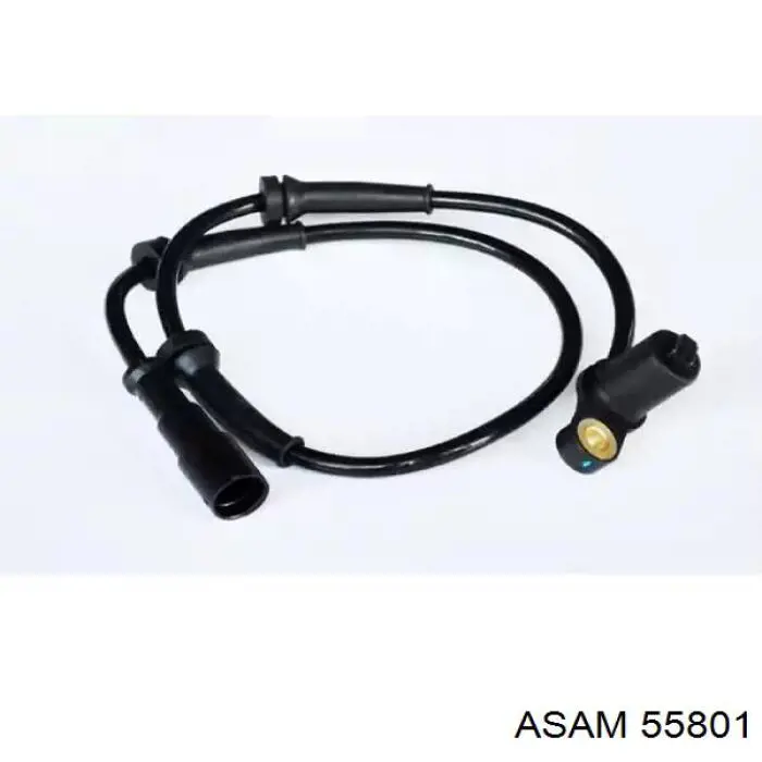 Купити 55801 Asam Потенціометр