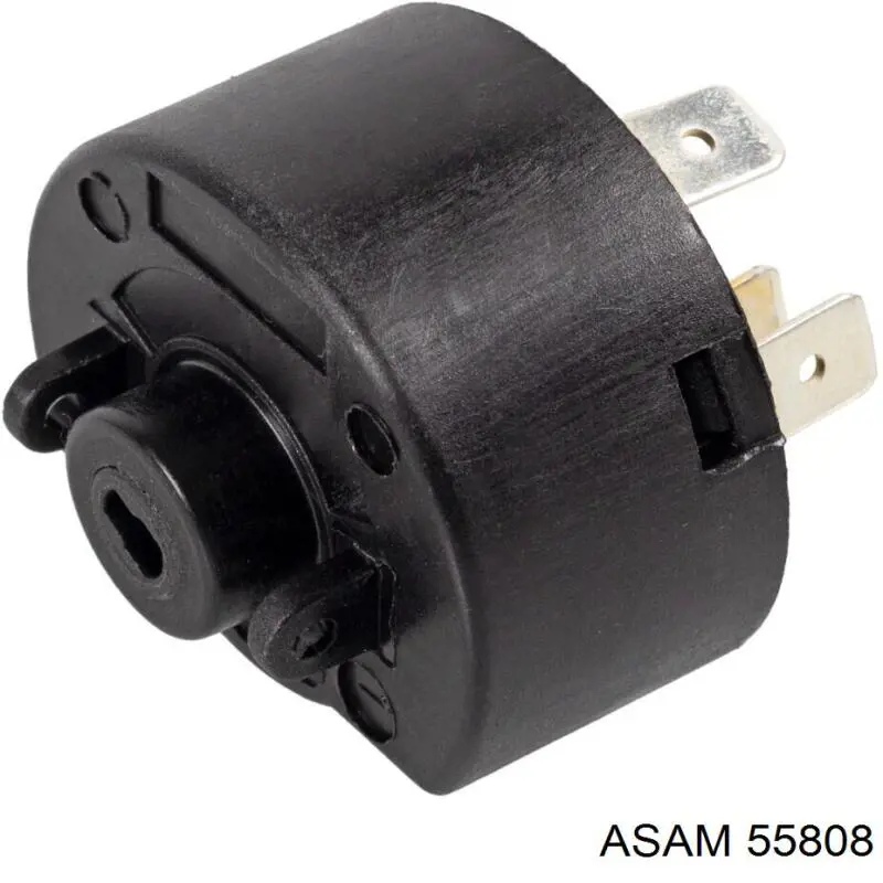 Контакти замку запалювання Parts-Mall 93741069 ціна, від 4.82 USD