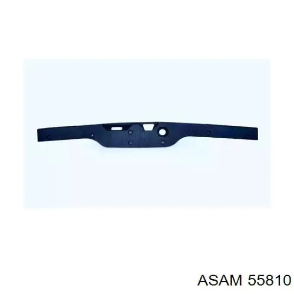 Купити 55810 Asam Накладка ляди нижня