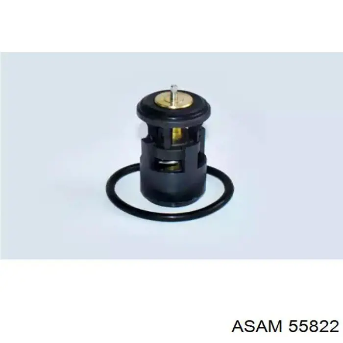 Автомобільний термостат Asam 55822 ціна, від 16.95 USD