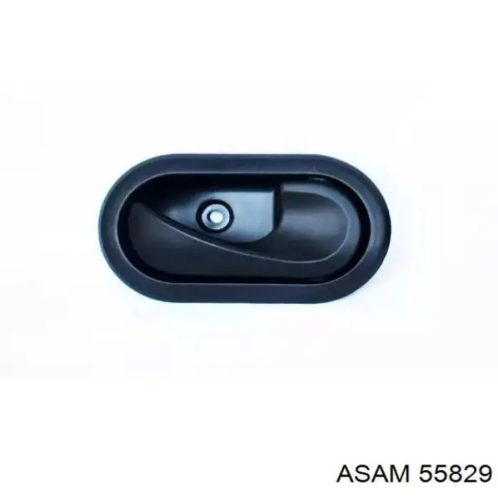Ручка задніх дверей зовнішня Asam 55829 ціна, від 4.64 USD