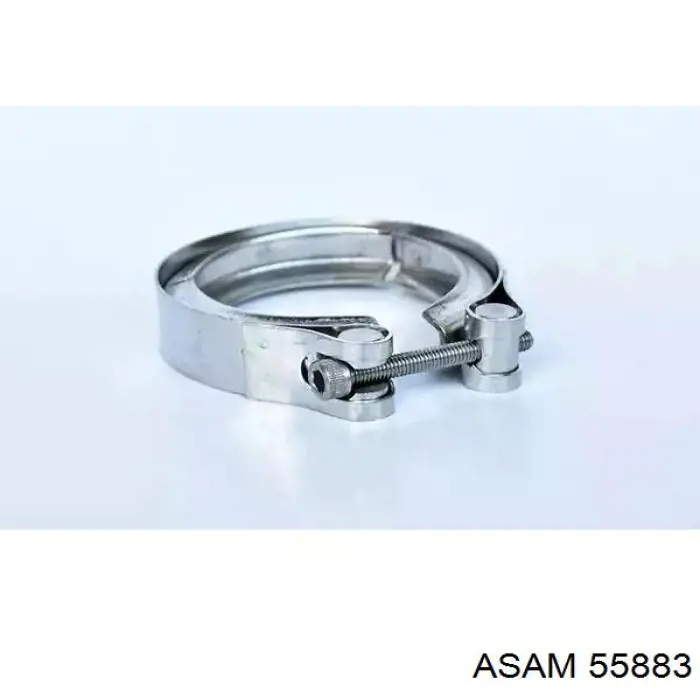 Кріплення глушника переднє Asam 55883 ціна, від 8.97 USD