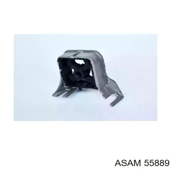 Подушка кріплення глушника Asam 55889 ціна, від 13.32 USD