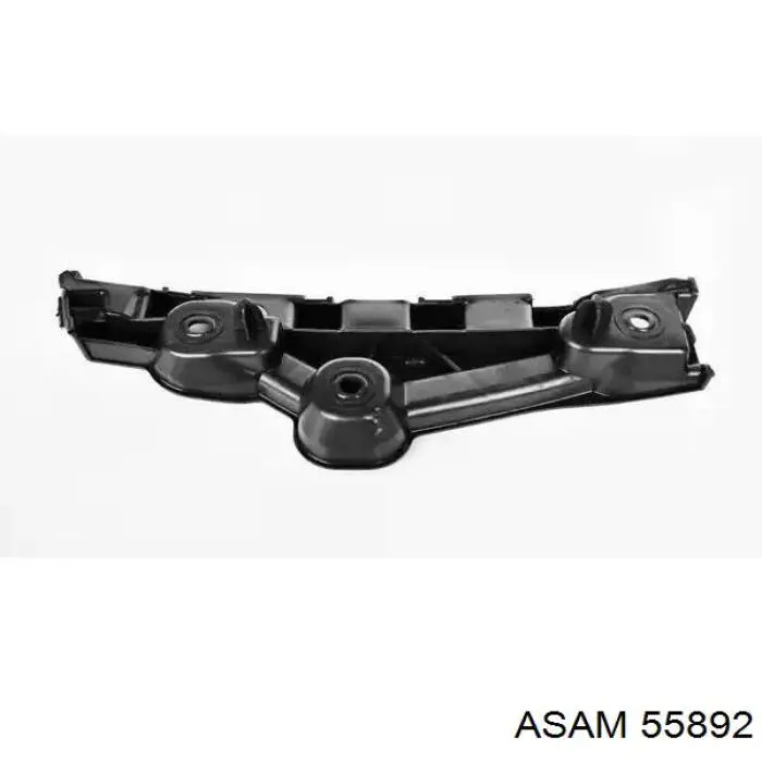 Кріплення бампера Asam 55892 ціна, від 3.57 USD