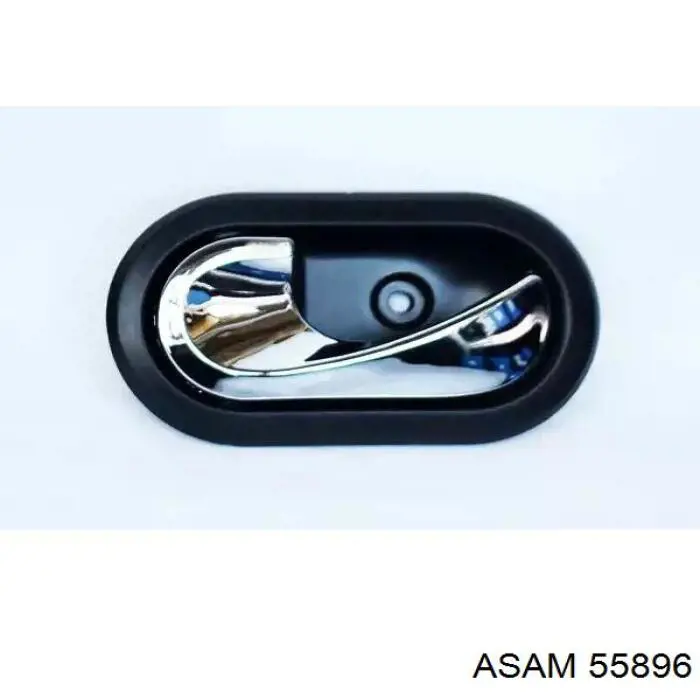 Кріплення бампера Asam 55896 ціна, від 4.76 USD