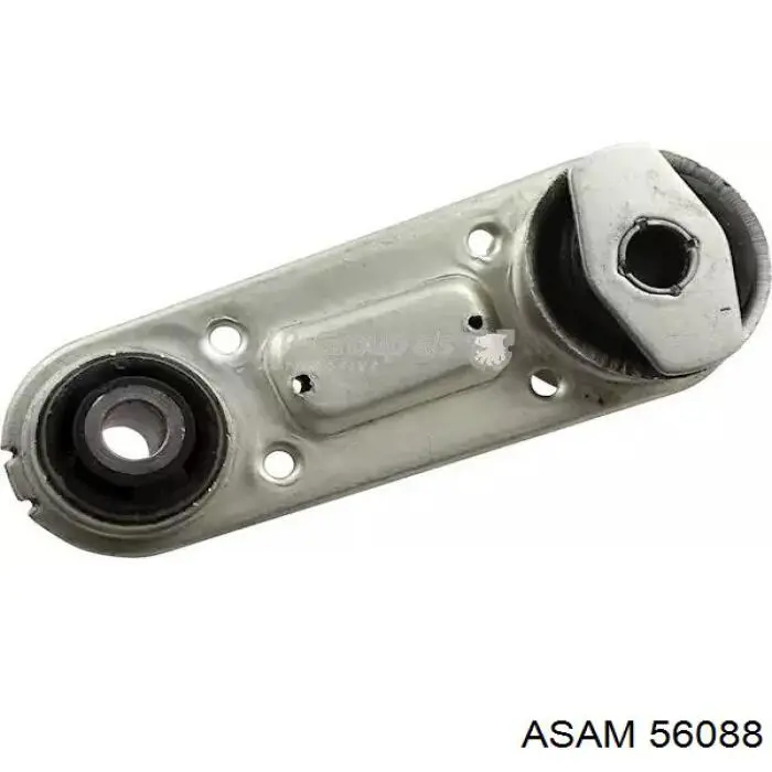 56088 Asam подушка (опора двигуна, нижня)