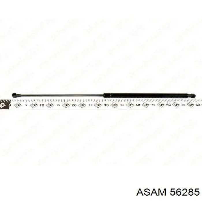 Купити 56285 Asam Амортизатор під капот