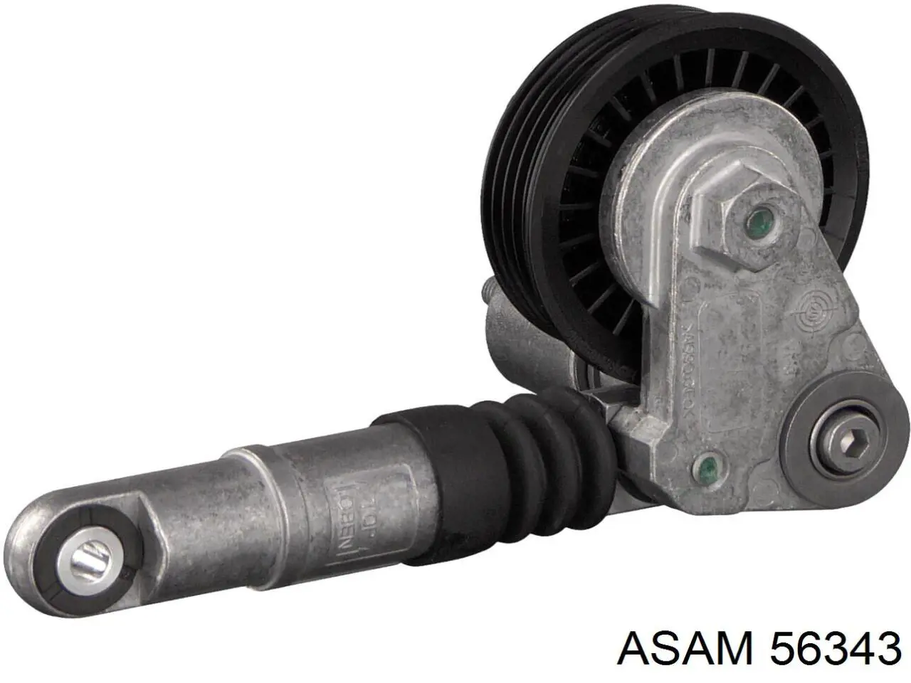 Амортизатор двері задньої Asam 56343 ціна, від 9.13 USD