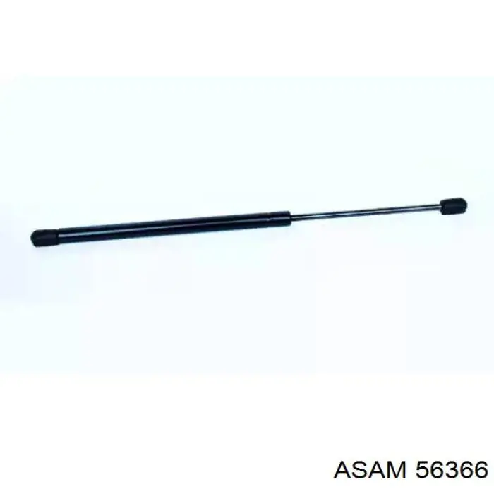 Амортизатор капота газовий Asam 56366 ціна, від 9.06 USD