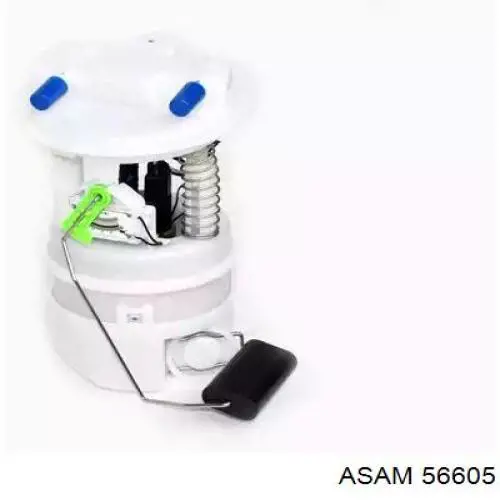 Модуль бензонасоса Asam 56605 ціна, від 90.31 USD