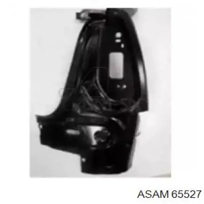 Панель кріплення задніх ліхтарів Asam 65527 ціна, від 11.84 USD
