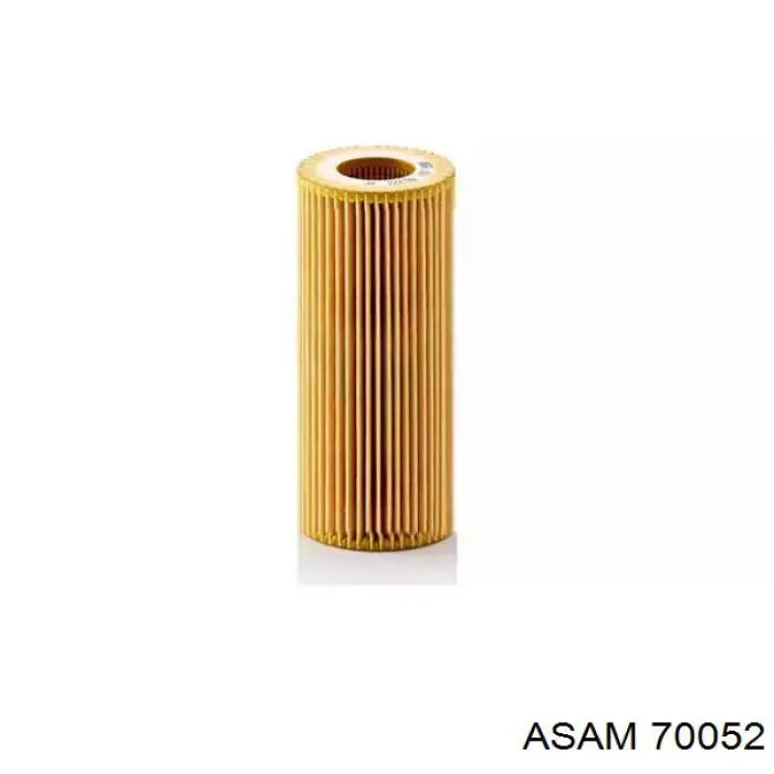 Масляний фільтр двигуна Asam 70052 ціна, від 5.18 USD