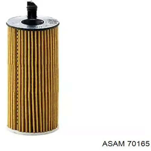 Купити 70165 Asam Фільтр очищення масла відцентровий