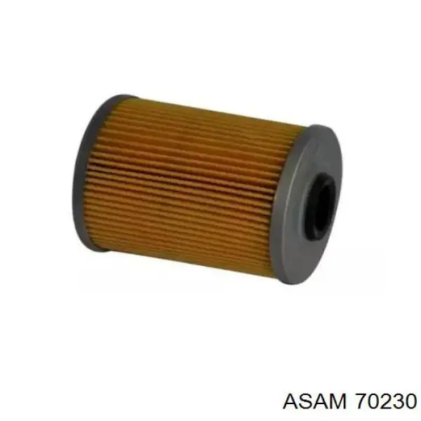70230 Asam фільтр паливний