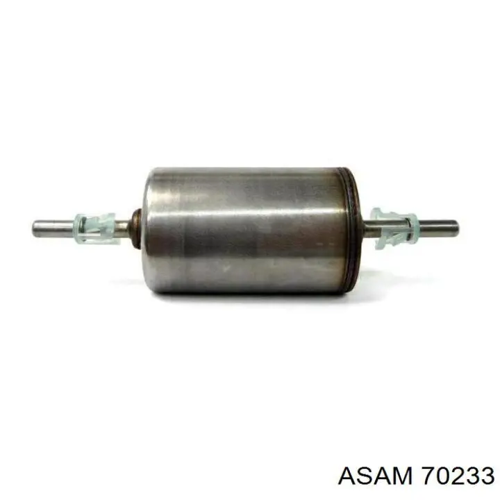 Фільтр тонкого очищення палива Asam 70233 ціна, від 3.45 USD