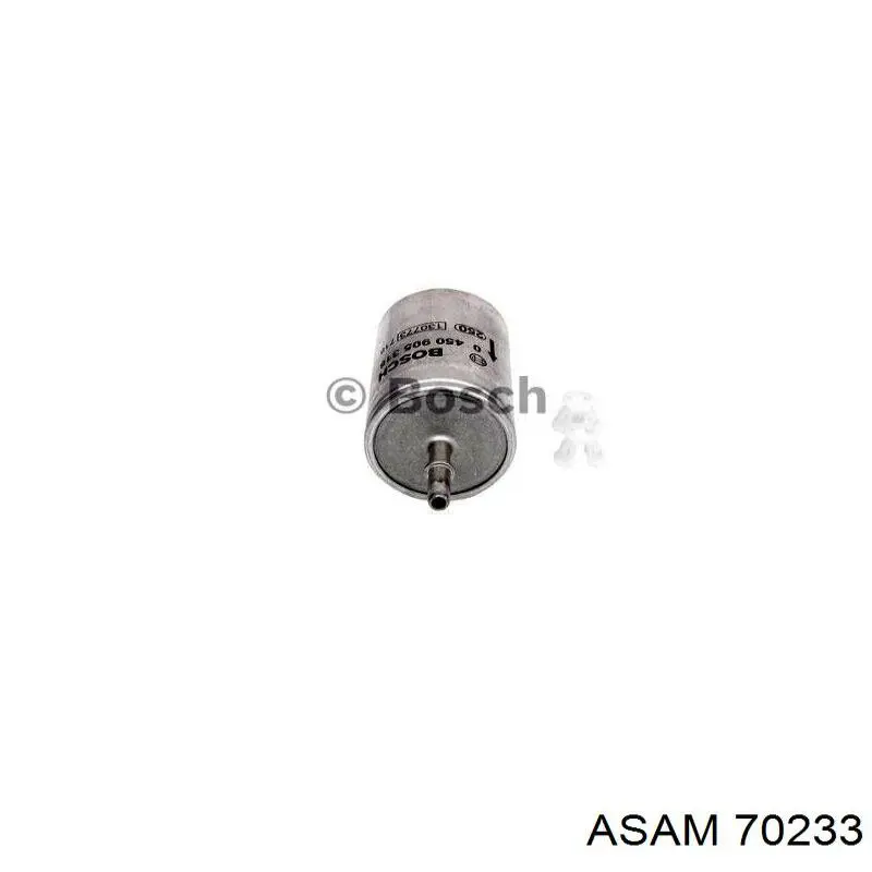 Купити 70233 Asam Фільтр-відстійник палива грубої очистки