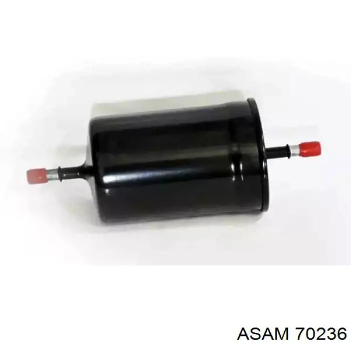 Купити 70236 Asam Фільтр-відстійник палива грубої очистки