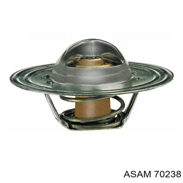 Фільтр тонкого очищення палива Asam 70238 ціна, від 4.90 USD