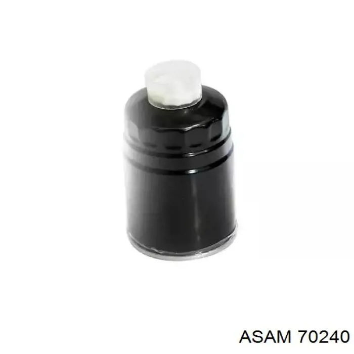 Купити 70240 Asam Фільтр-відстійник палива грубої очистки