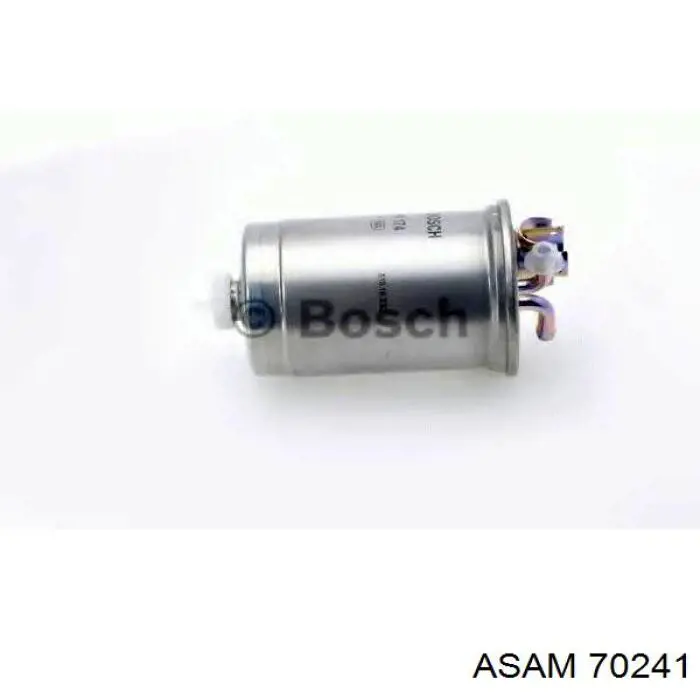 Паливний фільтр 70241 Asam