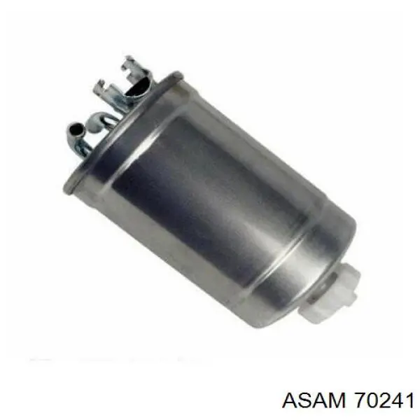 Фільтр паливний Asam 70241