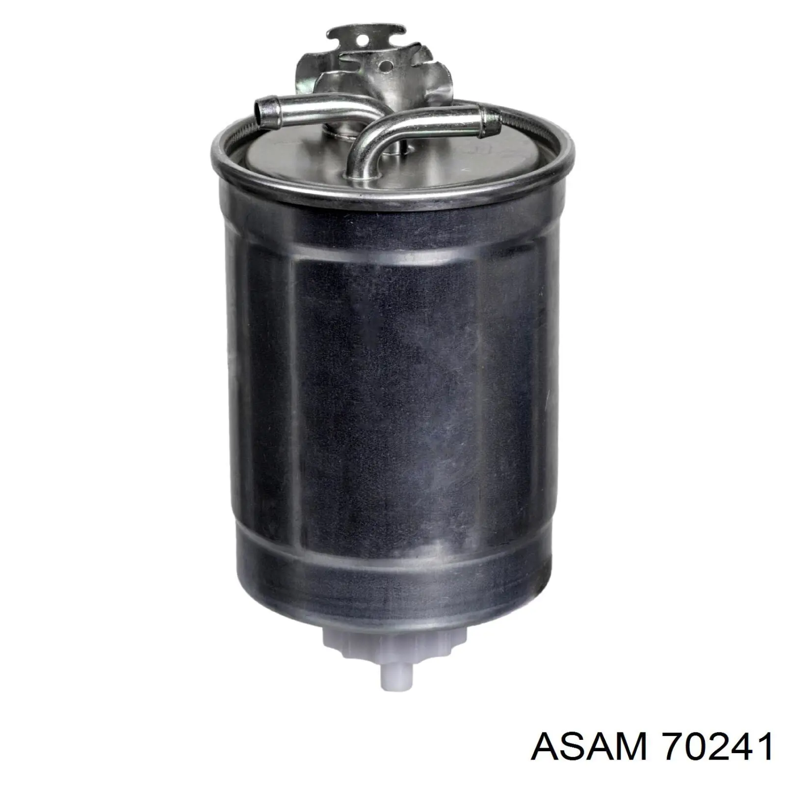 Фільтр тонкого очищення палива Asam 70241 ціна, від 7.15 USD