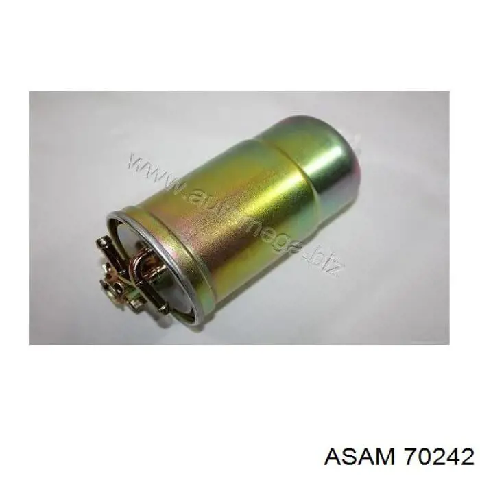 Паливний фільтр 70242 Asam