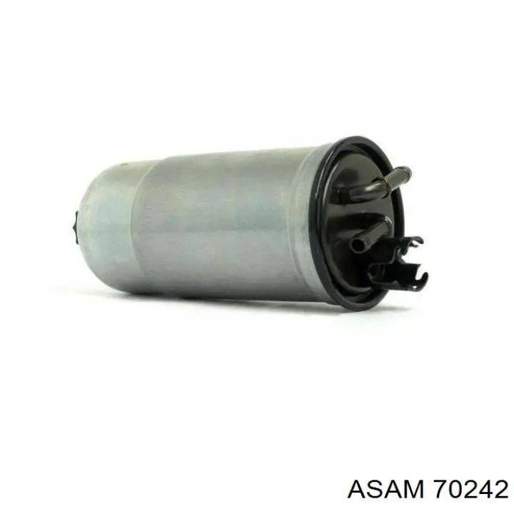 Фільтр паливний Asam 70242
