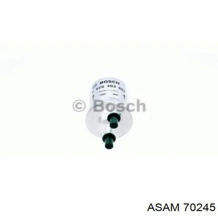 Фільтр тонкого очищення палива Asam 70245 ціна, від 15.83 USD
