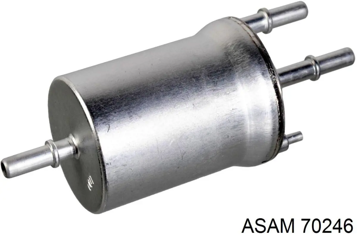 Фільтр тонкого очищення палива Asam 70246 ціна, від 18.33 USD