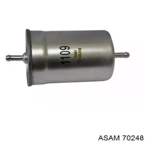 Паливний фільтр 70248 Asam