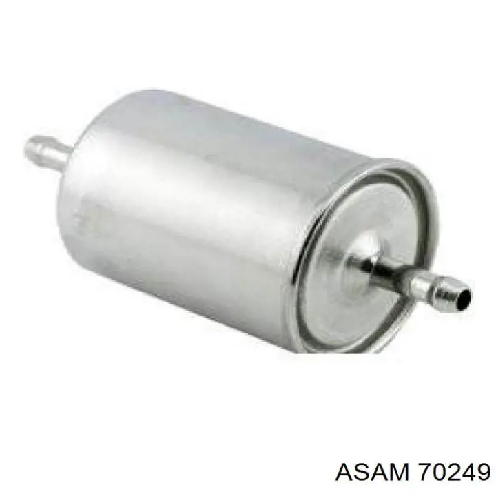 Паливний фільтр 70249 Asam