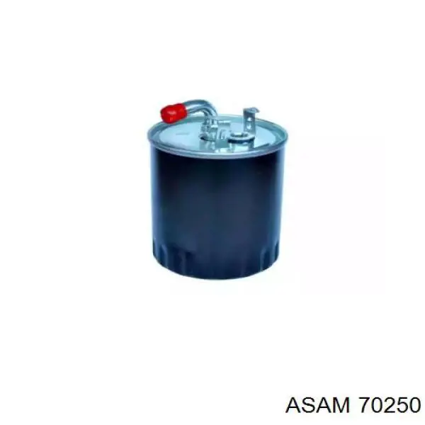 70250 Asam Фільтр палива