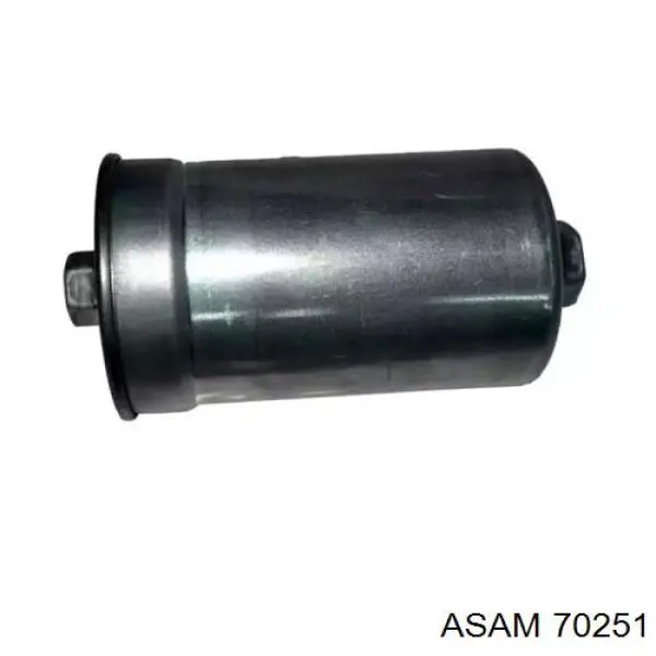 Паливний фільтр 70251 Asam