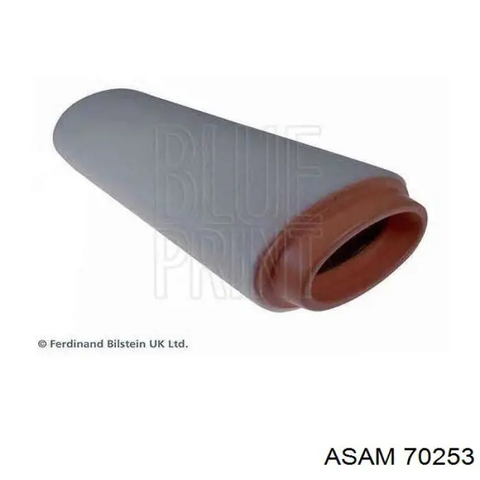 Купити 70253 Asam Автомобільний фільтр повітря