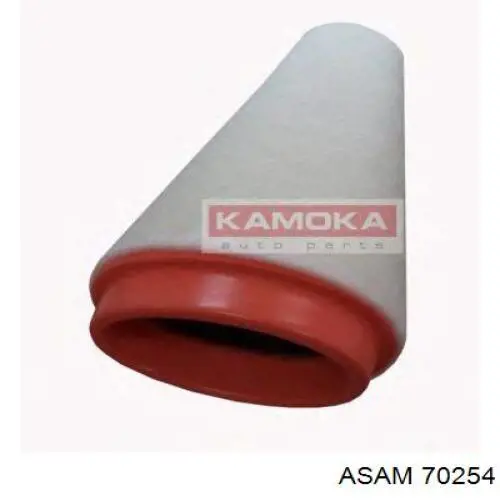Купити 70254 Asam Автомобільний фільтр повітря