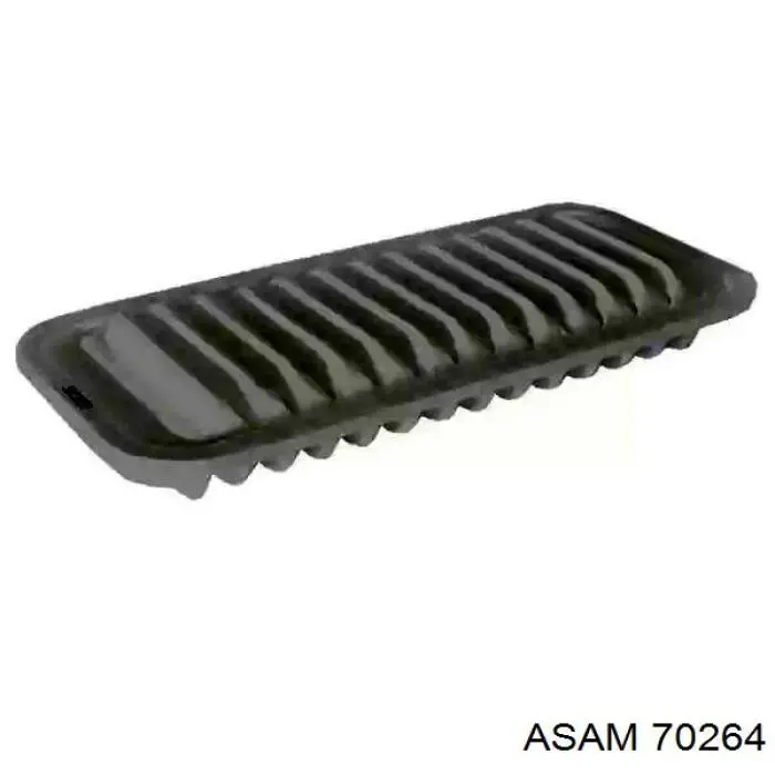 Купити 70264 Asam Автомобільний фільтр повітря