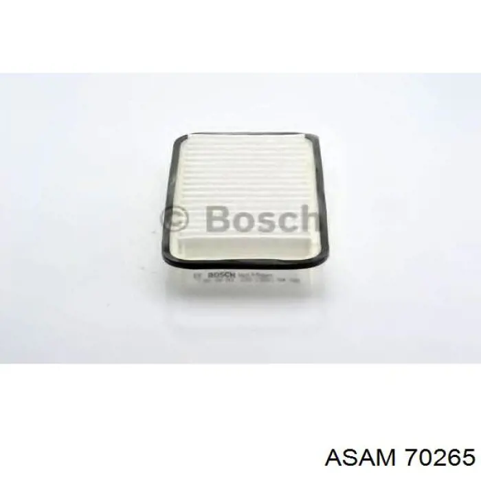 Купити 70265 Asam Автомобільний фільтр повітря