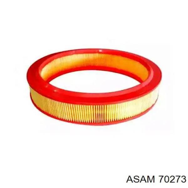 Купити 70273 Asam Автомобільний фільтр повітря