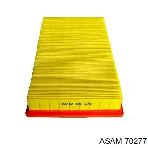 Купити 70277 Asam Автомобільний фільтр повітря