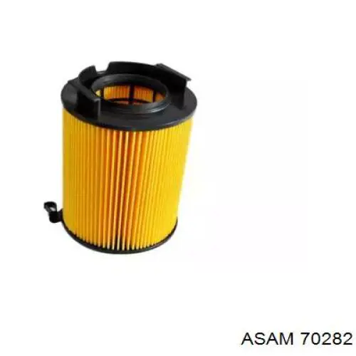 Елемент повітряного фільтра Asam 70282 ціна, від 6.89 USD
