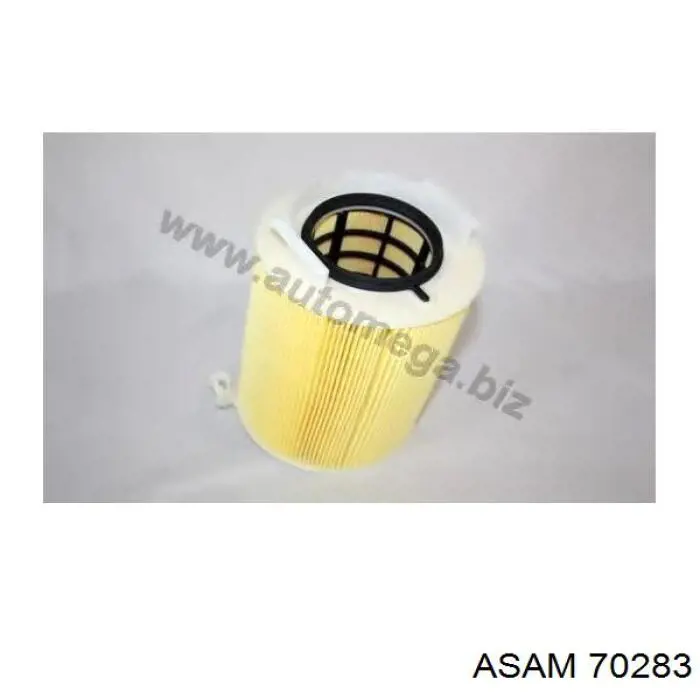 Купити 70283 Asam Автомобільний фільтр повітря