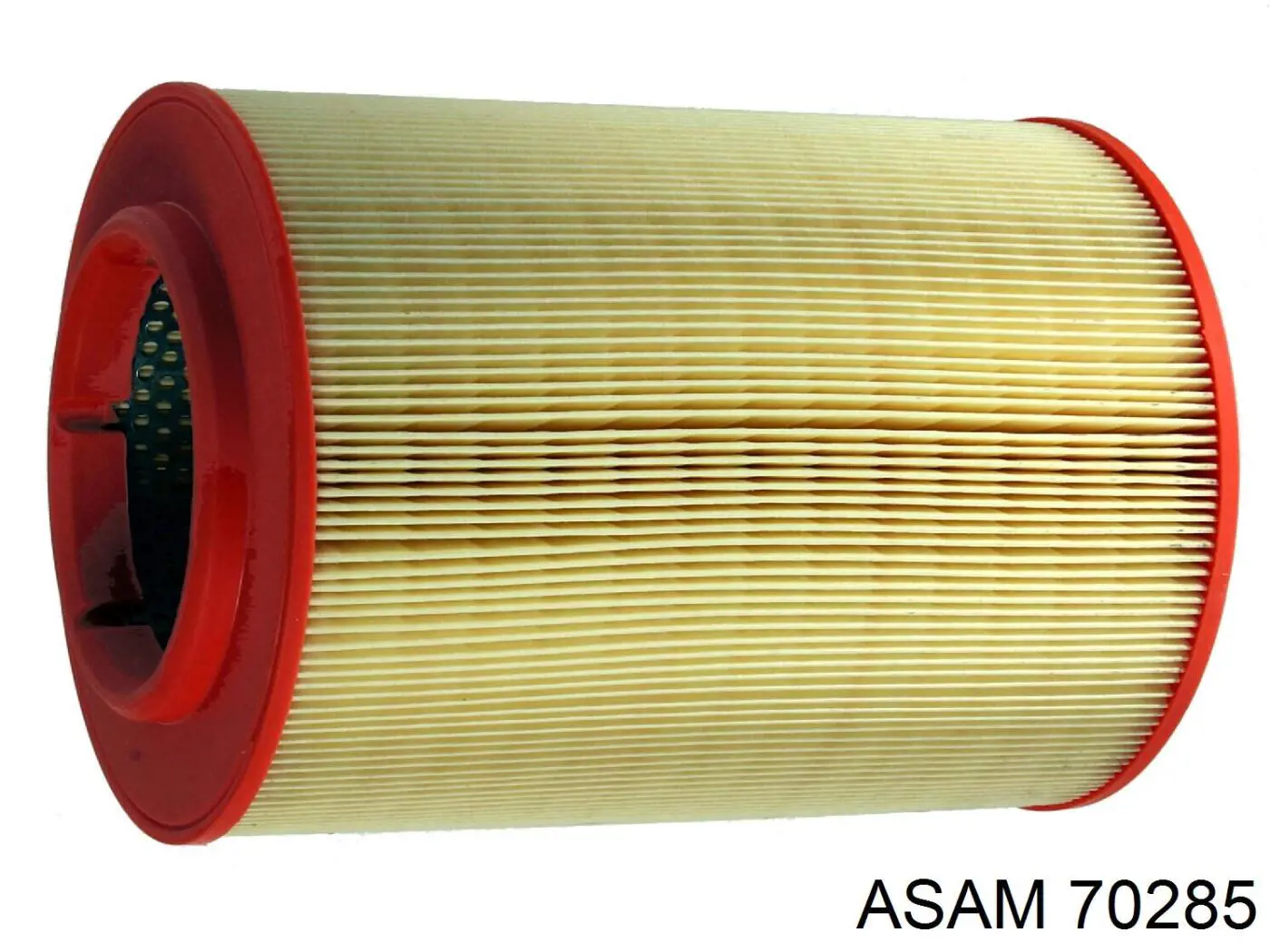 Елемент повітряного фільтра Asam 70285 ціна, від 7.81 USD