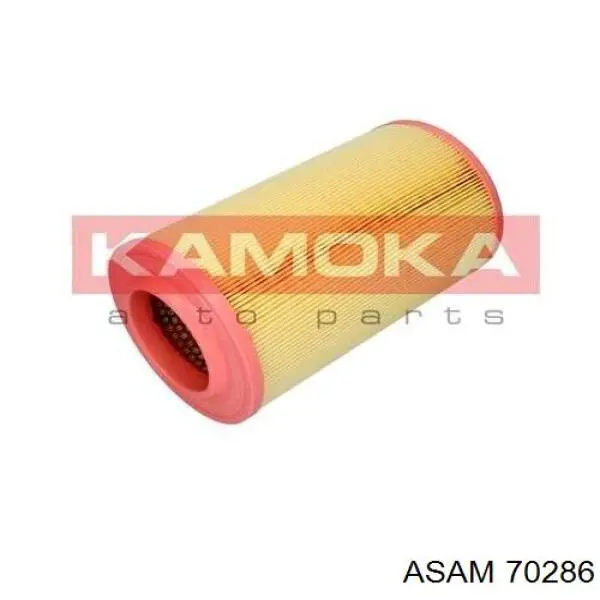Елемент повітряного фільтра Asam 70286 ціна, від 9.83 USD