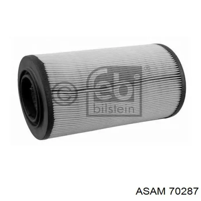 Купити 70287 Asam Автомобільний фільтр повітря