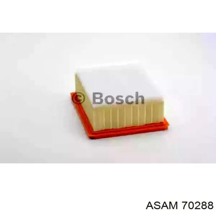 Купити 70288 Asam Автомобільний фільтр повітря