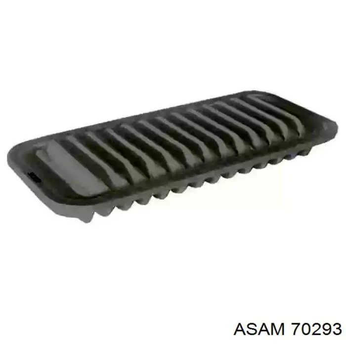 Елемент повітряного фільтра Asam 70293 ціна, від 5.17 USD