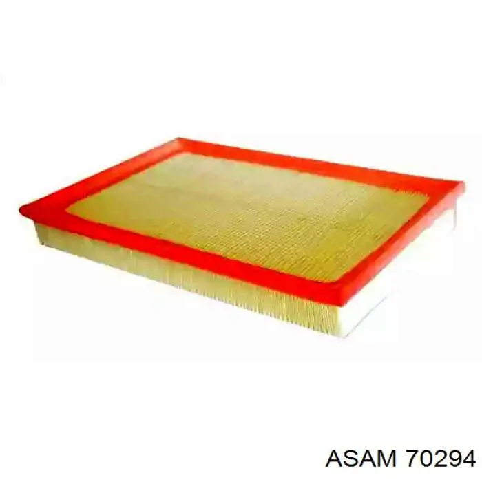 Фільтр повітряний Asam 70294