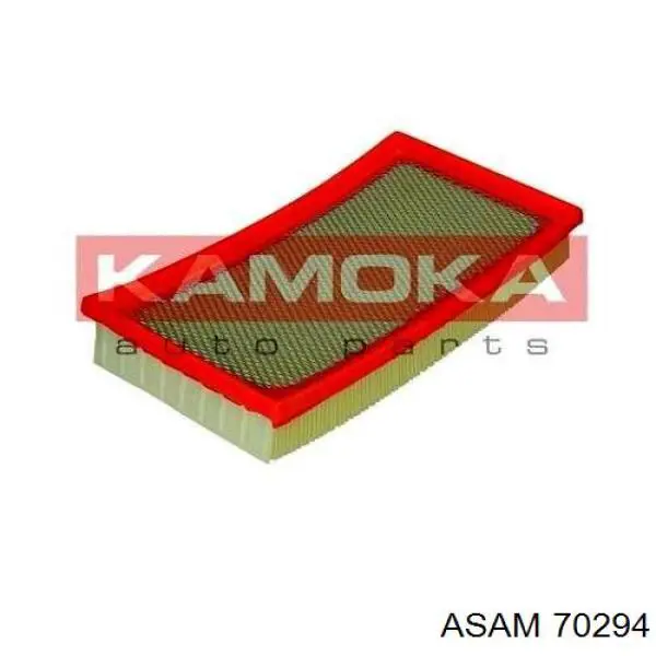 Елемент повітряного фільтра Asam 70294 ціна, від 3.20 USD